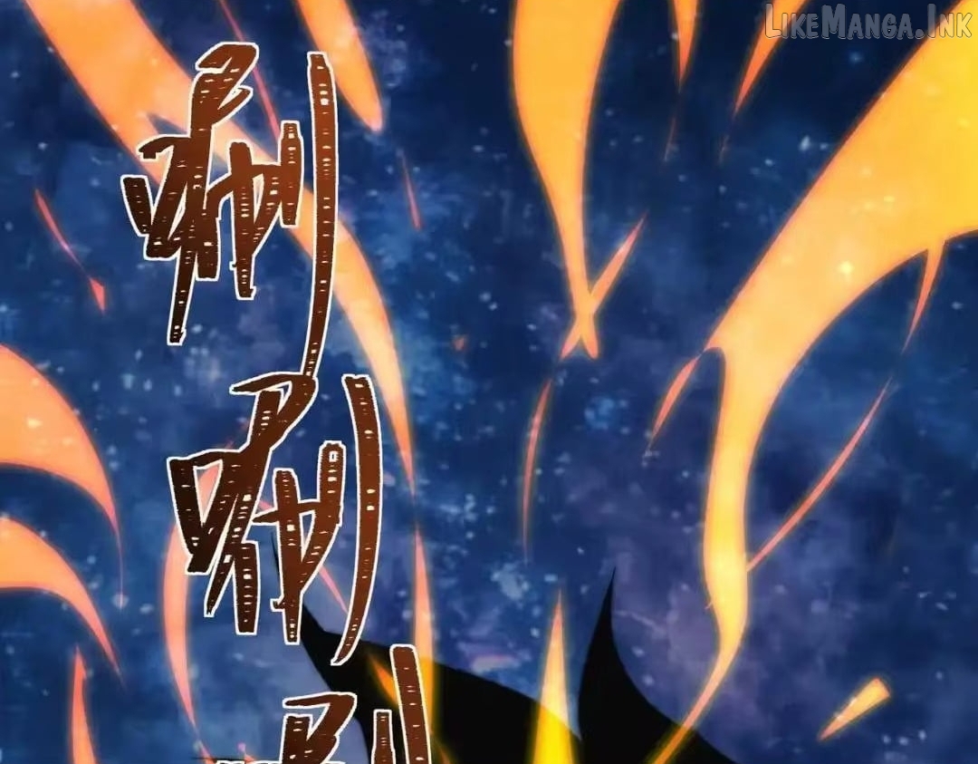 After the School Belle Dumped Me, I Became a Martial Arts God Chapter 100  - page 133